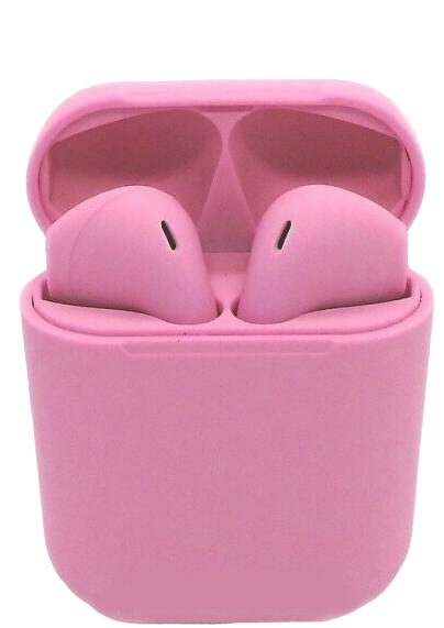 Наушники Bluetooth WUW R96 Pink (10999) Наушники Bluetooth WUW R96 Pink (10999)