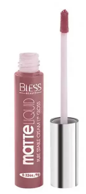 Блиск для губ Bless Beauty matte № 14 8 г (5910960019149)