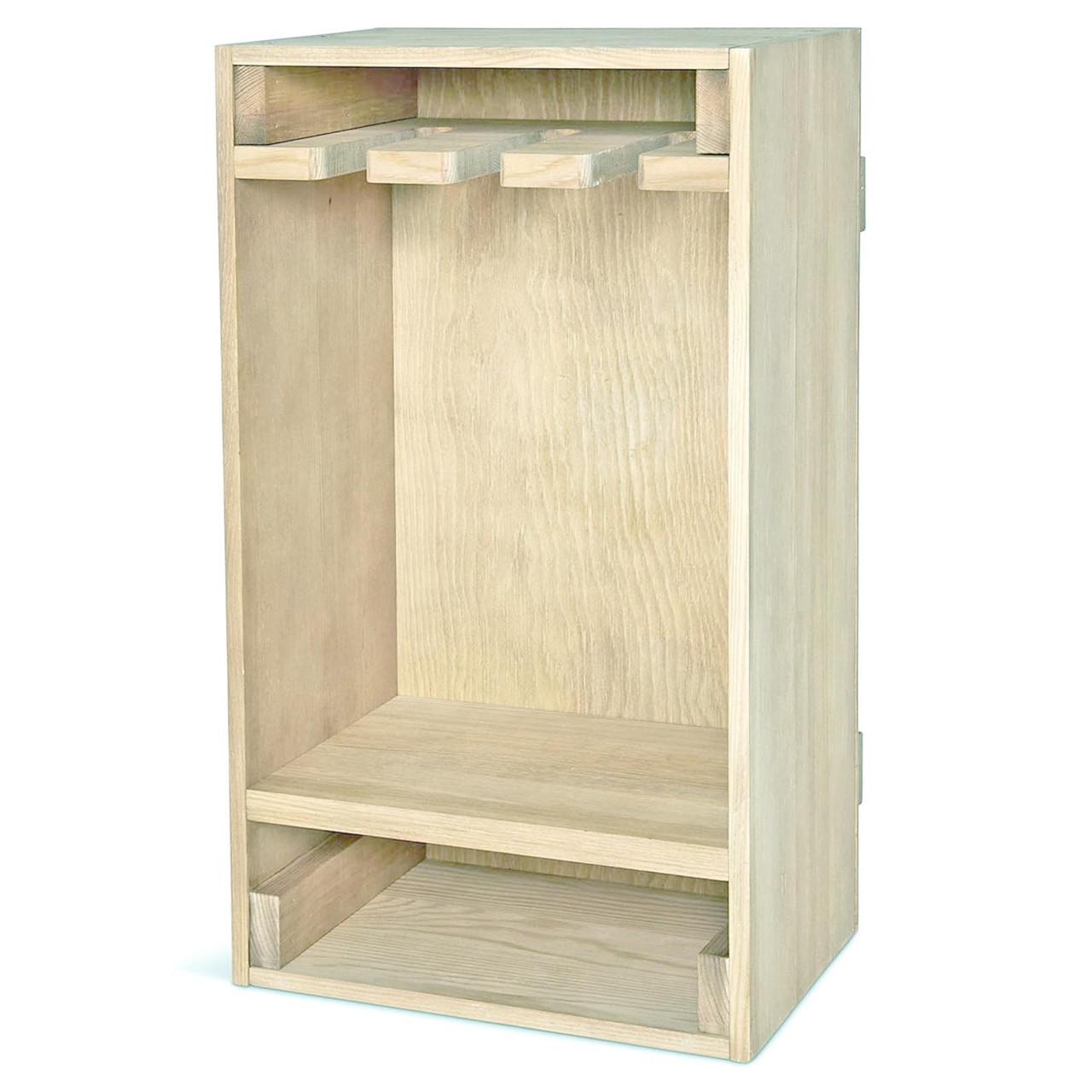 Полка для вина настольная Свалитра Бланже (Впс-017701)