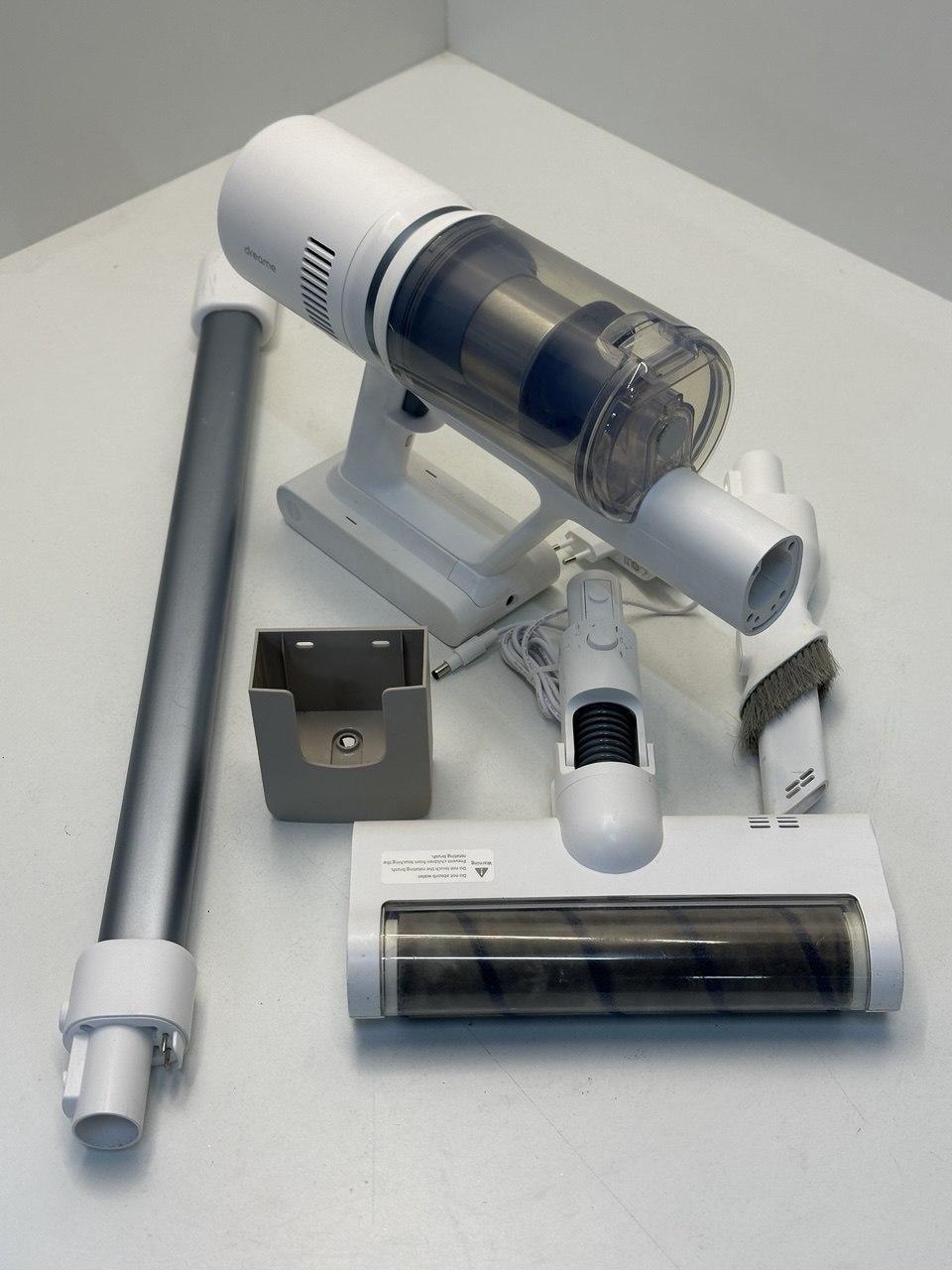 Пилосос бездротовий Dreame U10 - фото 9 Пилосос бездротовий Dreame U10 - фото 9