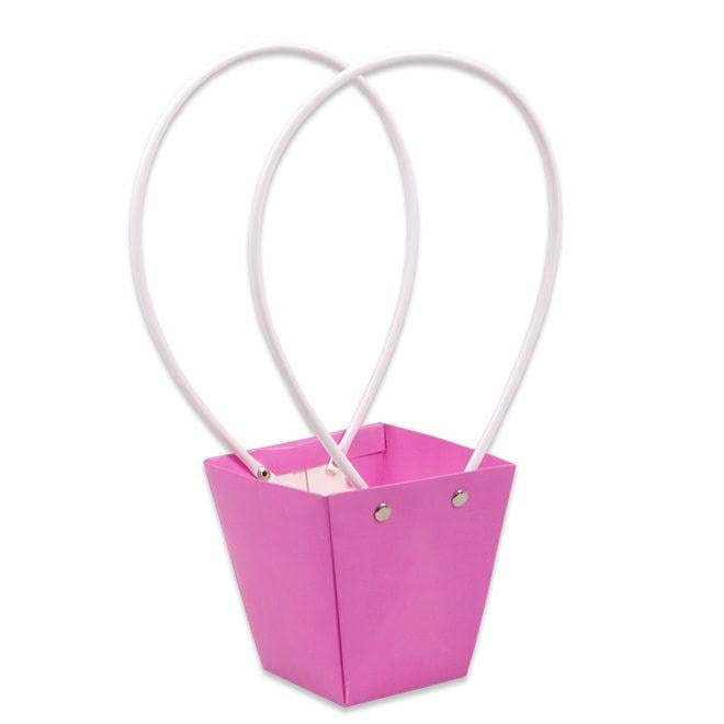 Комплект паперових сумочок для квітів Flora 5 шт. (29766)