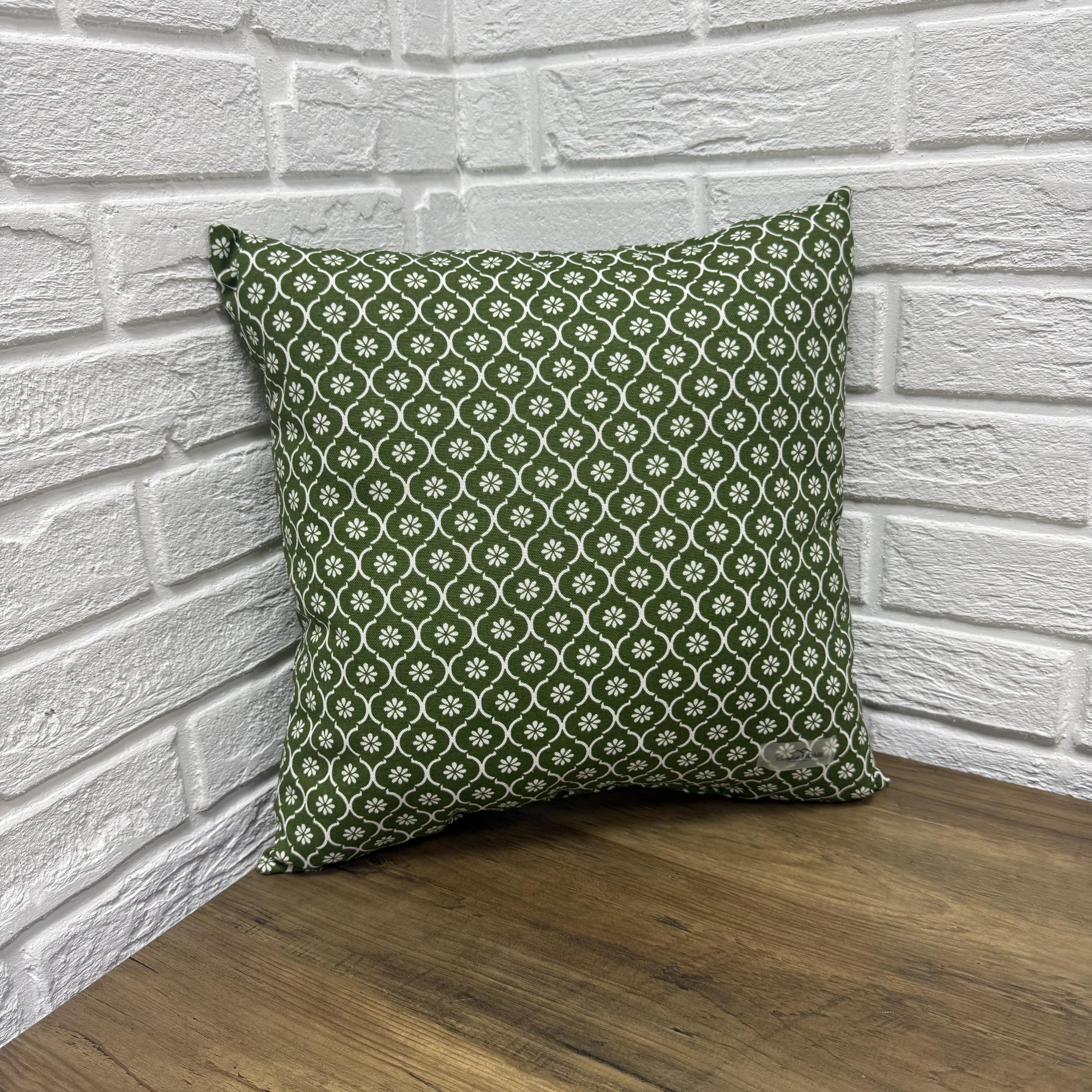 Подушка Comfort Home Miniature панама 40х40 см