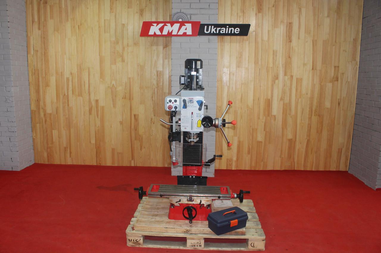 徳べえ ᐉ Фрезерный станок Holzmann ZX 7045 (2661253316) • Купить в Киеве