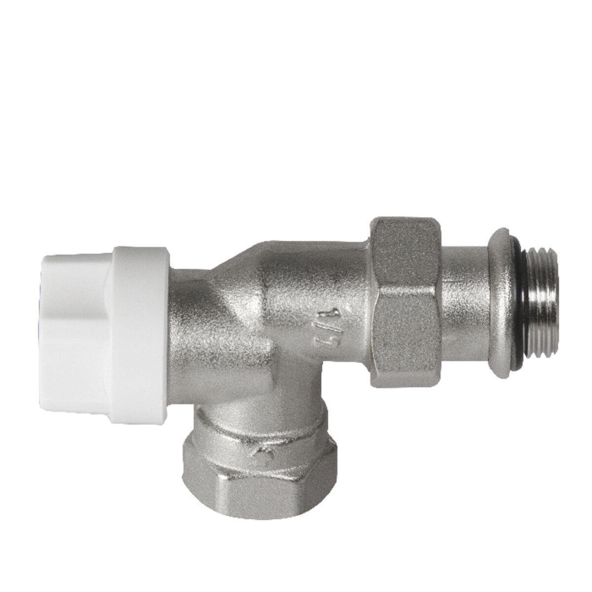 Клапан зворотний термостатичний COMISA 1/2" (88.16.040/THJ10700500N)