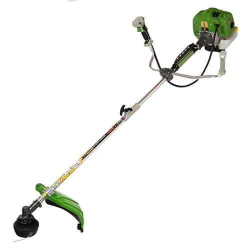 Мотокоса бензинова ProCraft T4350-S 51,7 см3 9000 об/хв розбірна штанга 2-тактна (000015156) - фото 2 Мотокоса бензинова ProCraft T4350-S 51,7 см3 9000 об/хв розбірна штанга 2-тактна (000015156) - фото 2