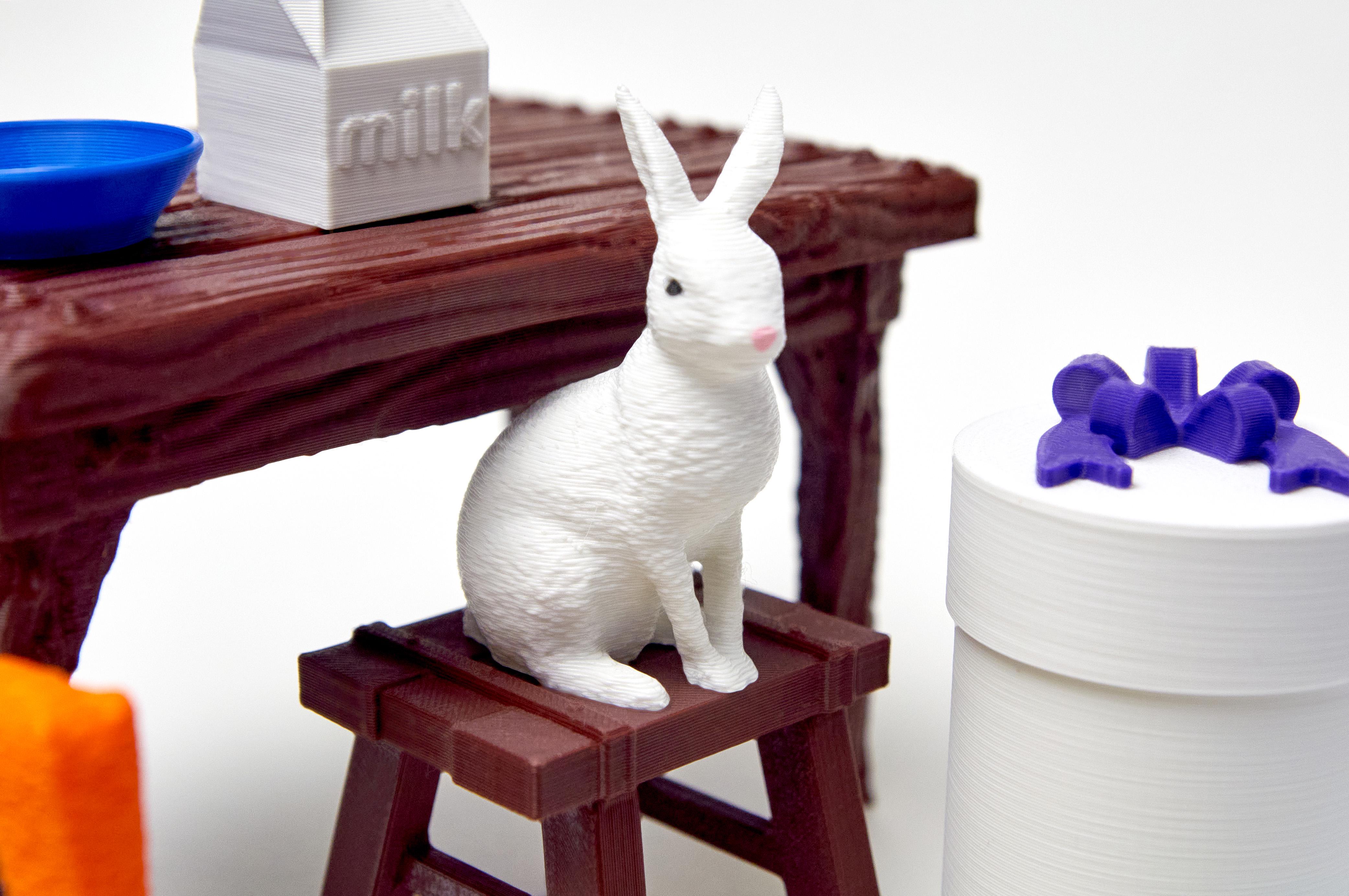 Игра пространственная TheaSmart Рождественская история (23004) - фото 4 Игра пространственная TheaSmart Рождественская история (23004) - фото 4