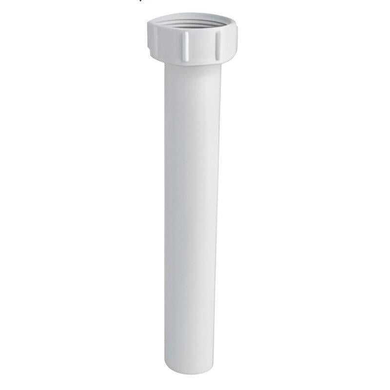 Удлинитель для сифона McAlpine AT7N-20 1 1/2"х40 мм для кухонной мойки 200 мм (TK-AT7N-20)