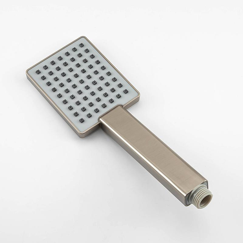 Душевая система с термостатом Gappo G2499-40 Сатин (1042414) - фото 8 Душевая система с термостатом Gappo G2499-40 Сатин (1042414) - фото 8