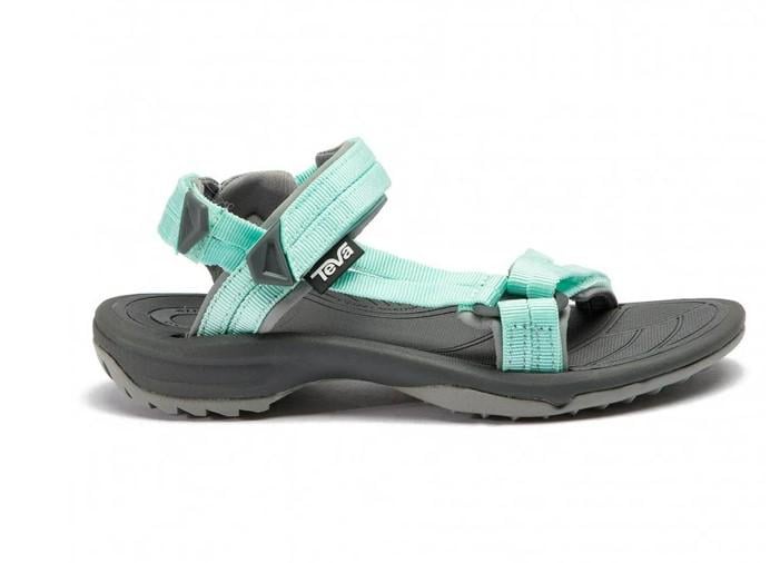 Сандалії жіночі Teva Terra Fi Lite W's р. 36 Fair Aqua (29968) - фото 2