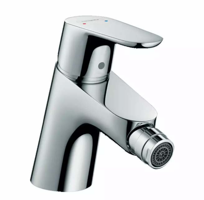 Змішувач для біде Hansgrohe Focus E2 31920000 (123429)