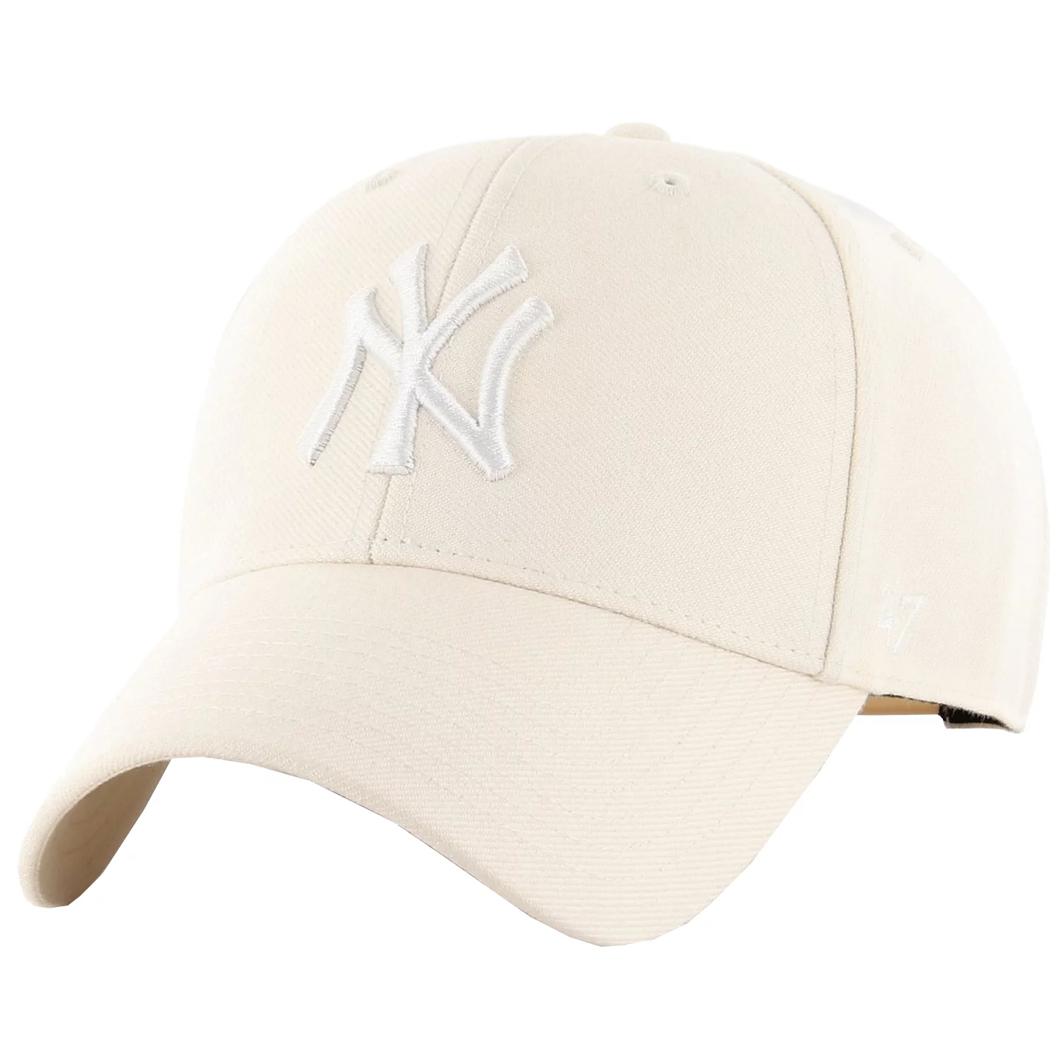 Кепка 47 Brand MVP NY YANKEES OSFA Светло-песочный Кепка 47 Brand MVP NY YANKEES OSFA Светло-песочный