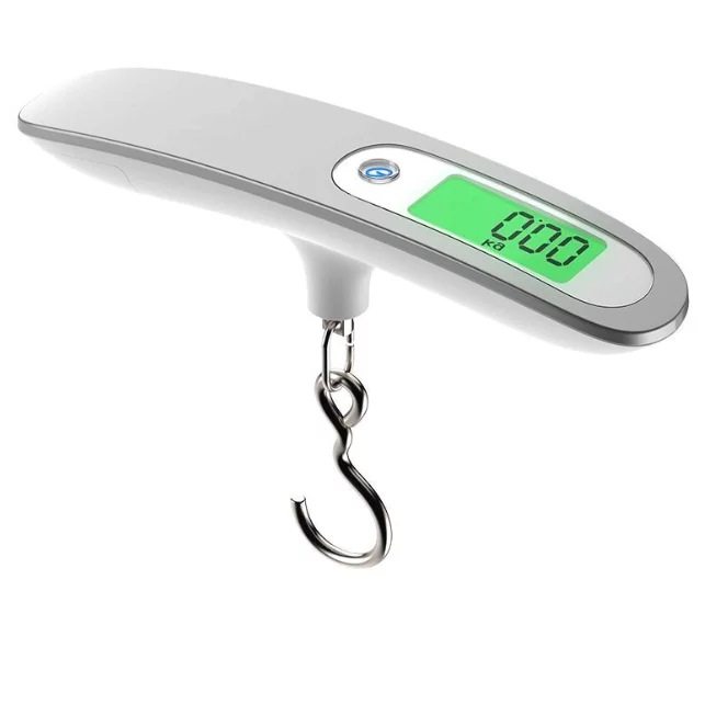 Весы электронные (X00398) - фото 2 Весы электронные (X00398) - фото 2