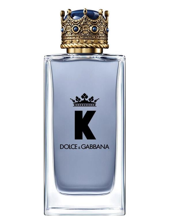 Туалетная вода для мужчин Dolce&Gabbana K тестер 100 мл (1528)