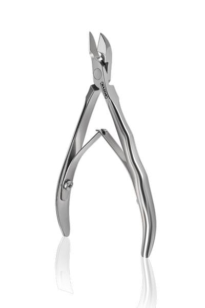 Кусачки профессиональные для кожи Razor 9 мм (NW-02)