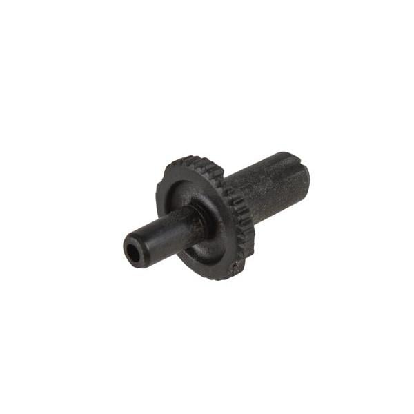 Переходник к трубке для забора молока кофемашины Philips Saeco 996530068727 (00000021814)