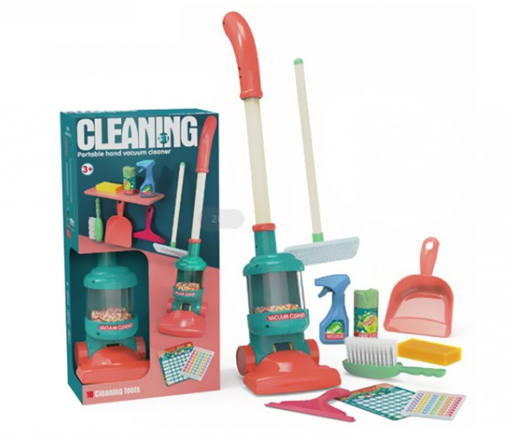 Набор для уборки Cleaning (XG2-38B)