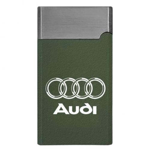 Зажигалка газовая Audi Big (12864230-29-12129)
