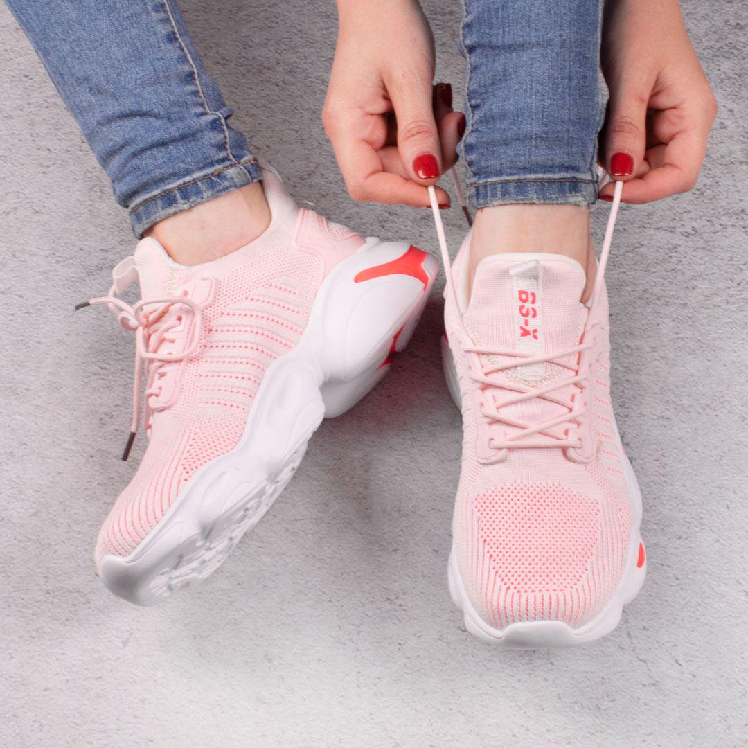 Кроссовки женские Fashion 331267 р. 37 23,5 см