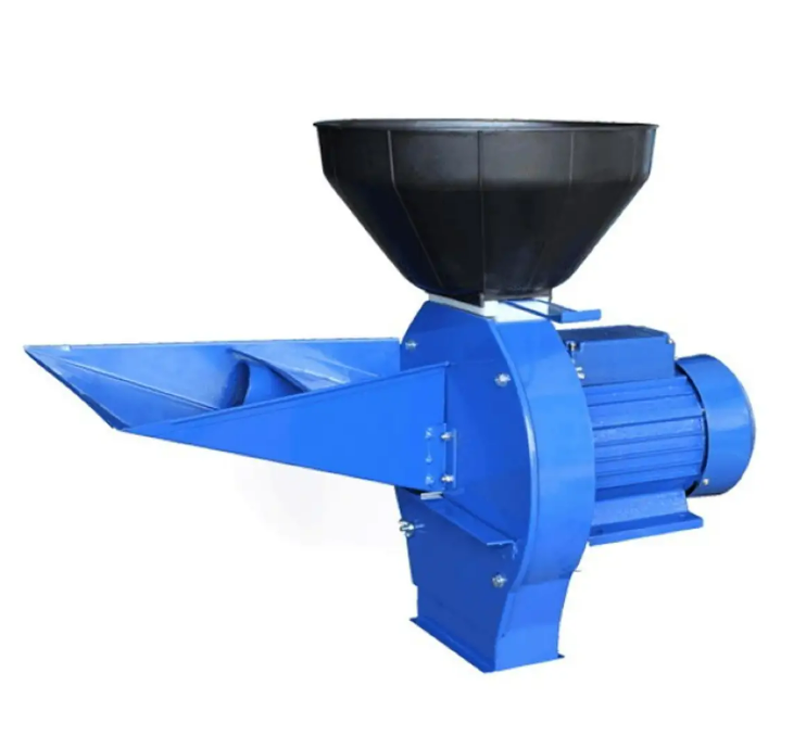 Кормоизмельчитель Млин-ОК Мельница-9 2500 Вт (2559542462)