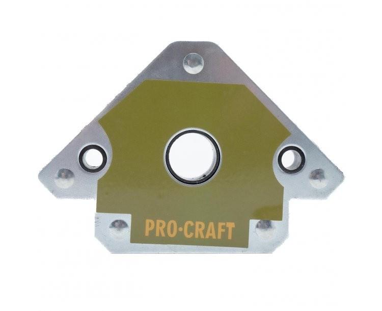 Магнитный уголок Procraft WH25P для сварки - фото 4 Магнитный уголок Procraft WH25P для сварки - фото 4