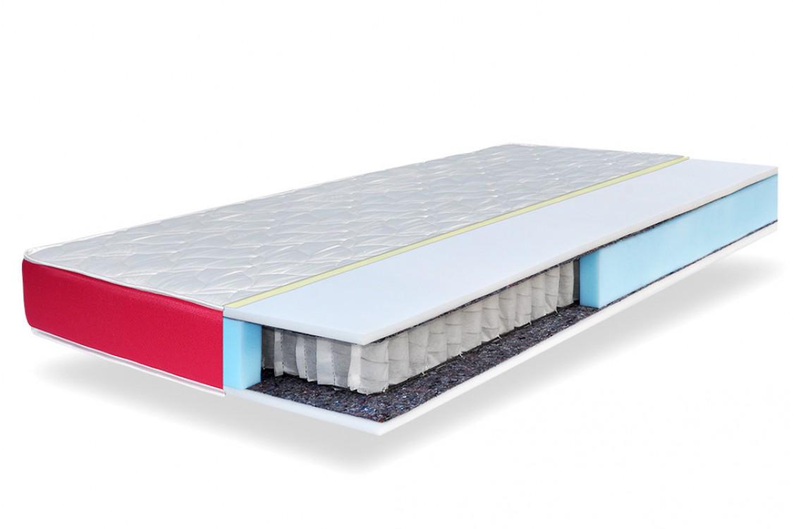 Матрас ортопедический Lavr 80x200 см