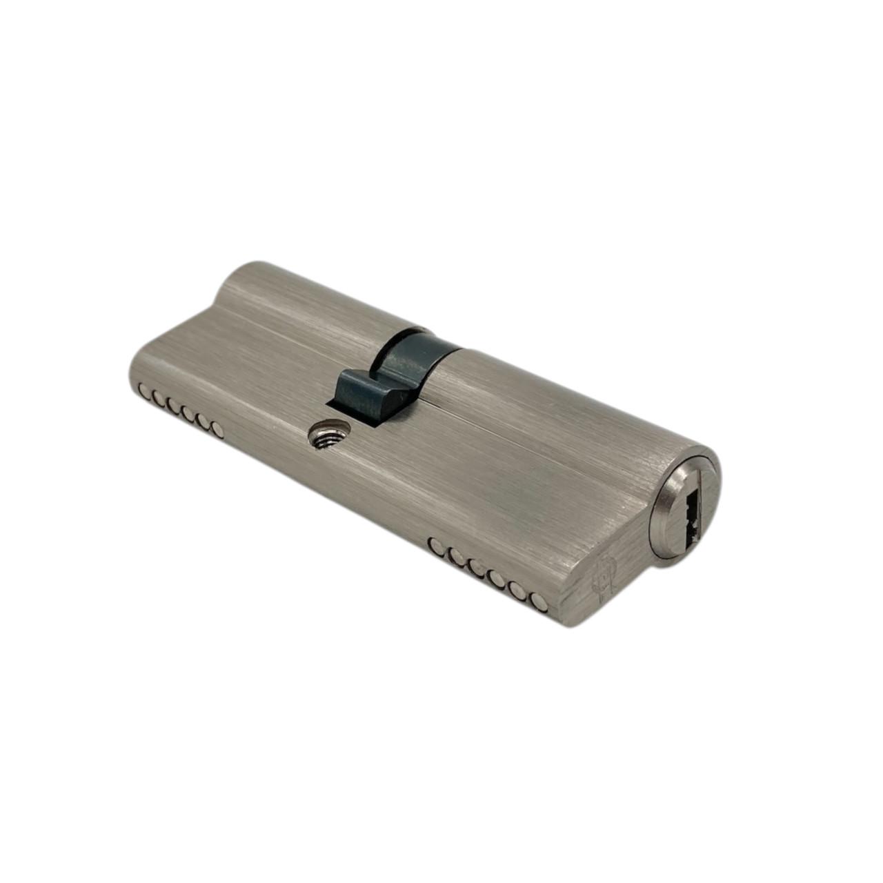 Циліндр для замка Imperial ZC 85 мм 40/45 SN (300072) - фото 2 Циліндр для замка Imperial ZC 85 мм 40/45 SN (300072) - фото 2