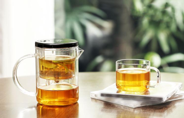 Чайник-заварник Sama Doyo E-21 350 мл - фото 4 Чайник-заварник Sama Doyo E-21 350 мл - фото 4