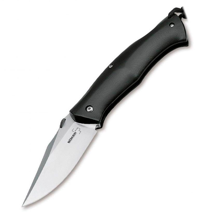 Ніж Boker Plus Kerberos