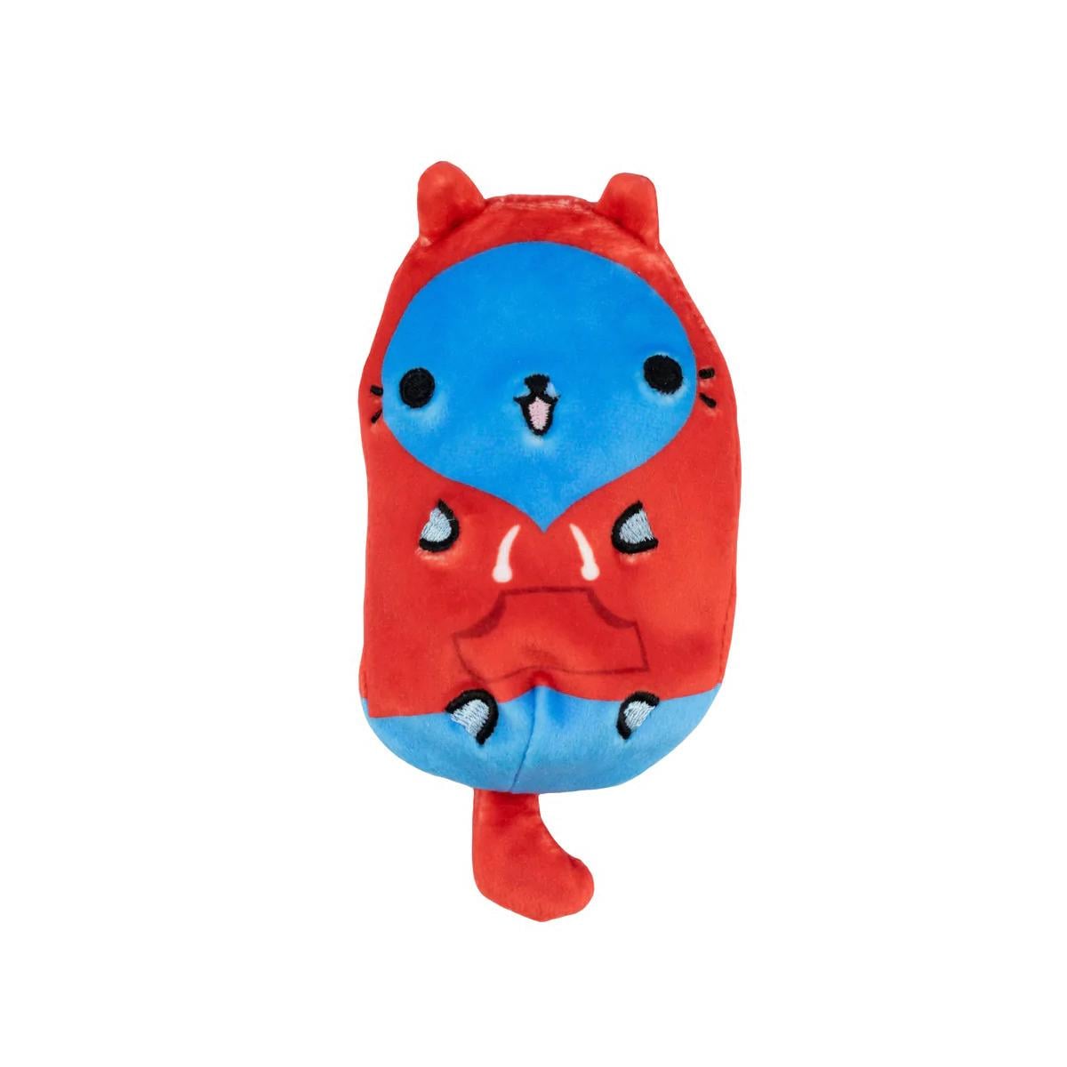 Мягкая игрушка Cats Vs Pickles Худи Hoody 10 см (CVP1002PM-372) Мягкая игрушка Cats Vs Pickles Худи Hoody 10 см (CVP1002PM-372)