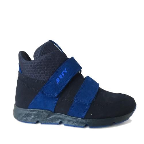 Черевики утеплені BARTEK 67018P-SZ-SAA р. 37 (18402601)