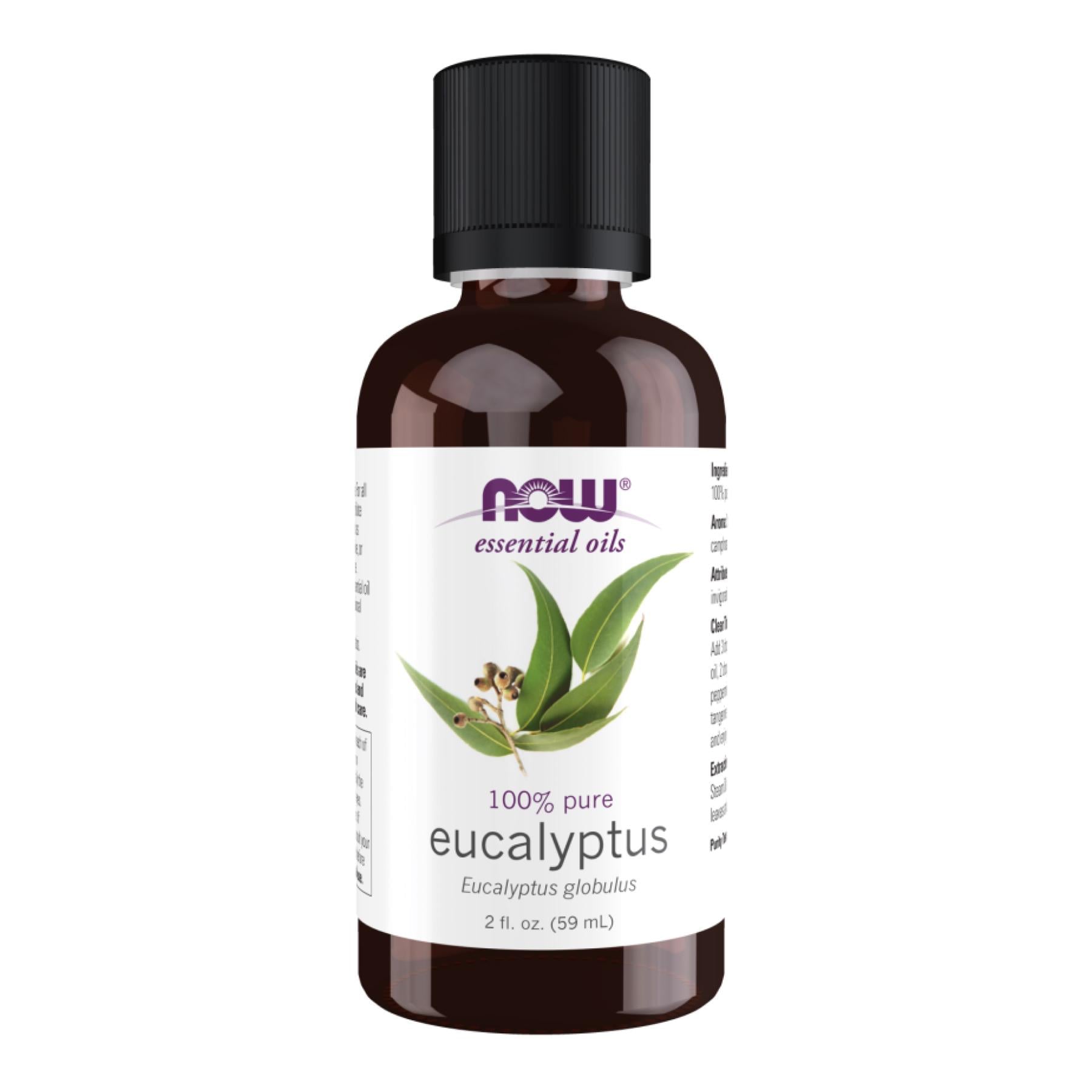 Добавка Eucalyptus Globulus Oil 59 мл (2022-10-2662)