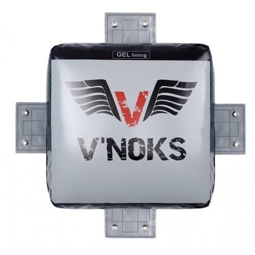 Боксерская подушка V’Noks Gel настенная