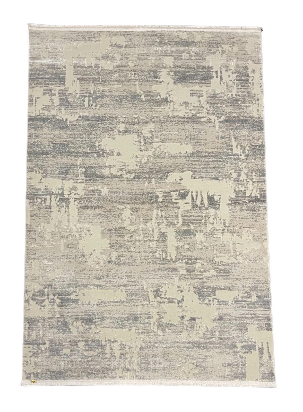 Ковер Versay Wh12B 1,6х2,3 м Light Grey (6561-12)