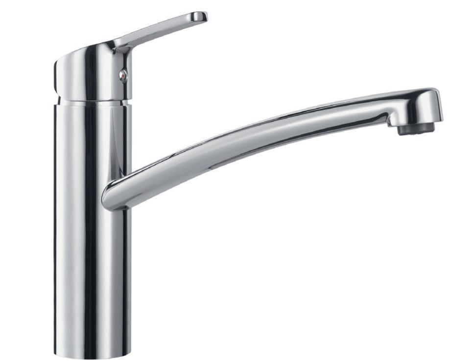 Кухонный смеситель Franke Smart Хром (115.0391.460)