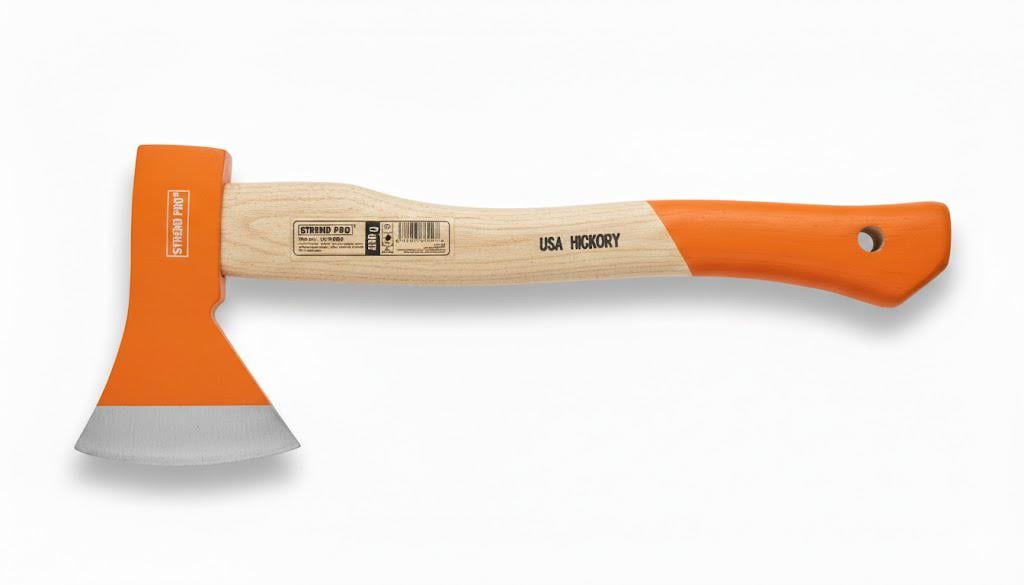 Сокира Strend Pro 0,6 кг (2124)