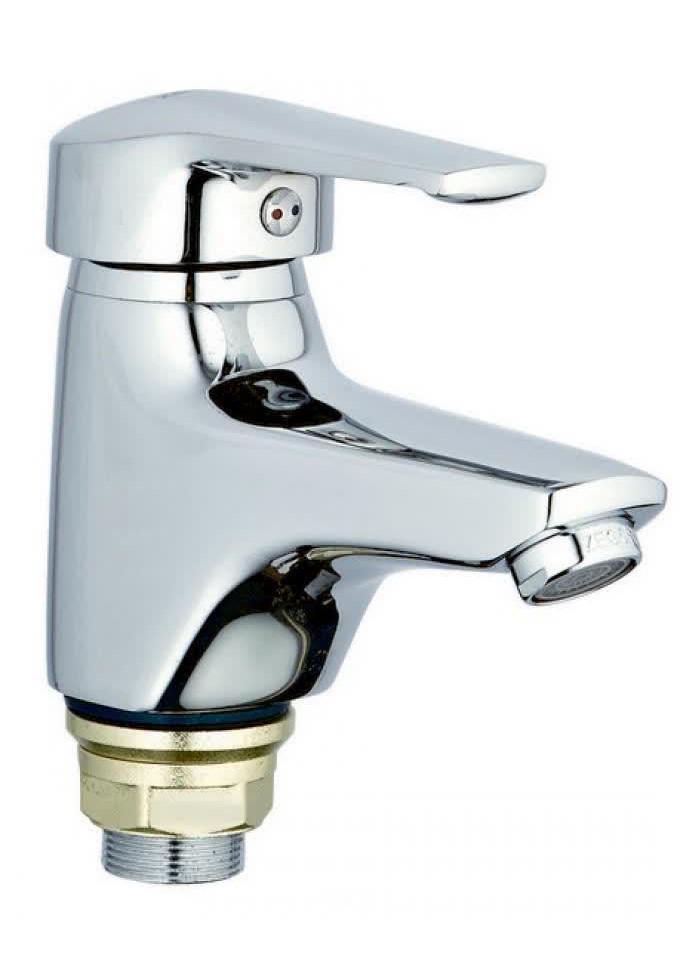 Смеситель для умывальника Zerix BIT-A270 (115801)