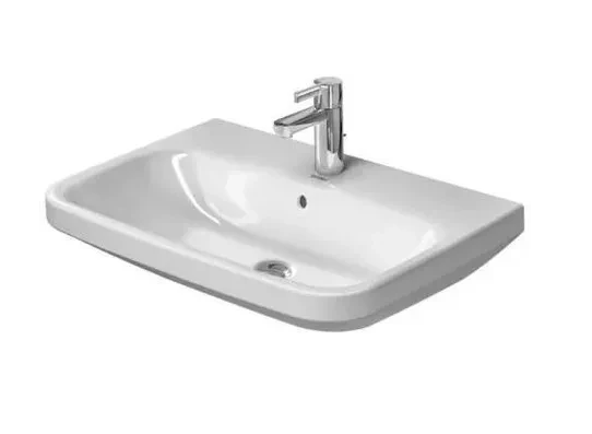 Умивальник DURAVIT DuraStyle 2319650000