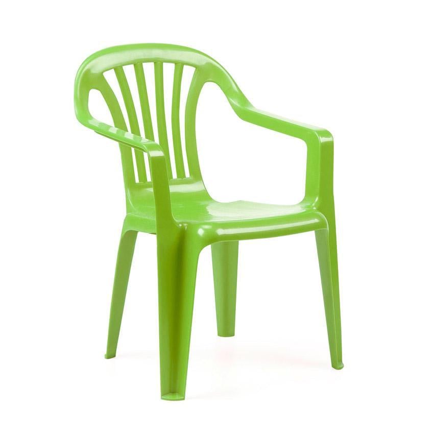 Кресло детское Progarden BABY ALTEA 36,5х40х52 см Салатовый (3625) Кресло детское Progarden BABY ALTEA 36,5х40х52 см Салатовый (3625)