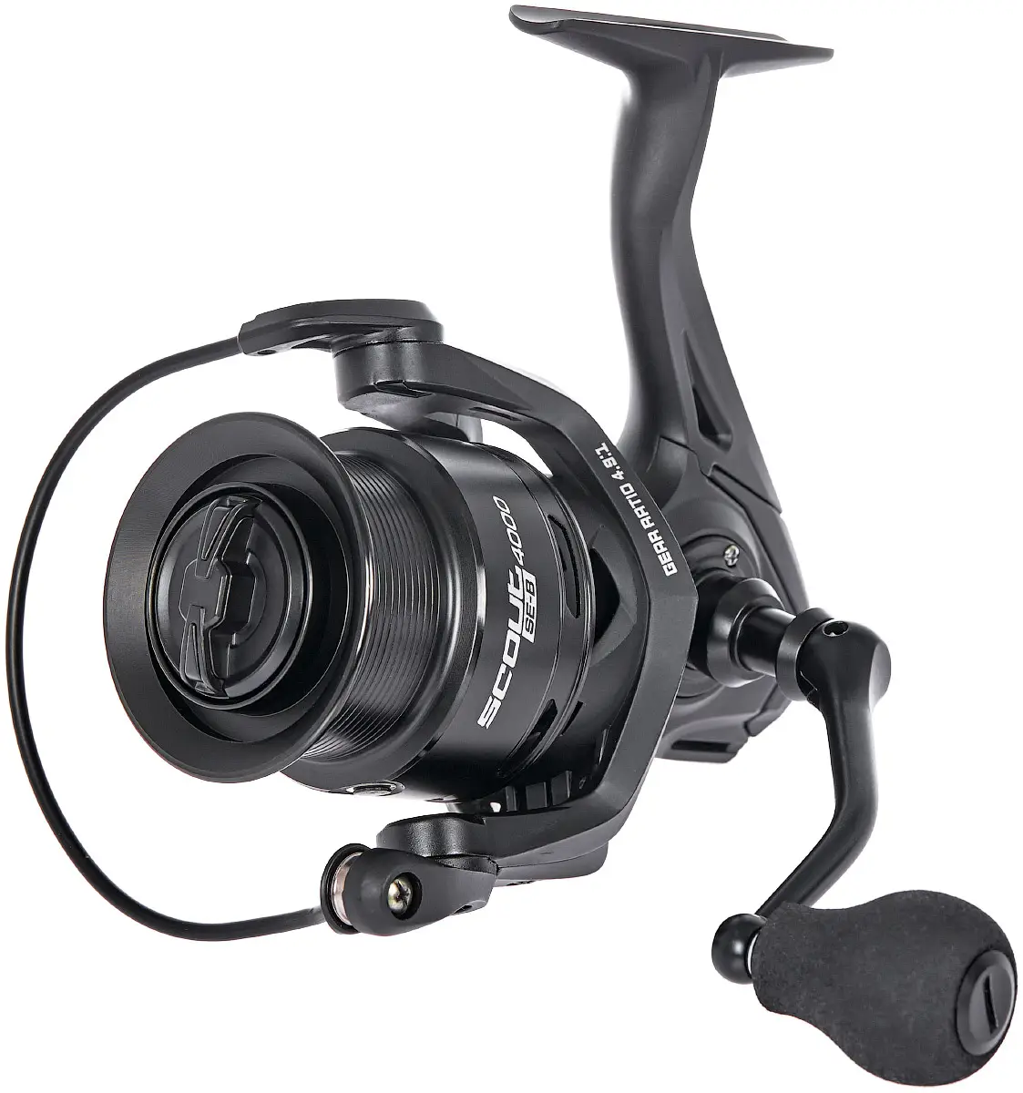 Котушка Brain Scout SE -B (18584642) Котушка Brain Scout SE -B (18584642)