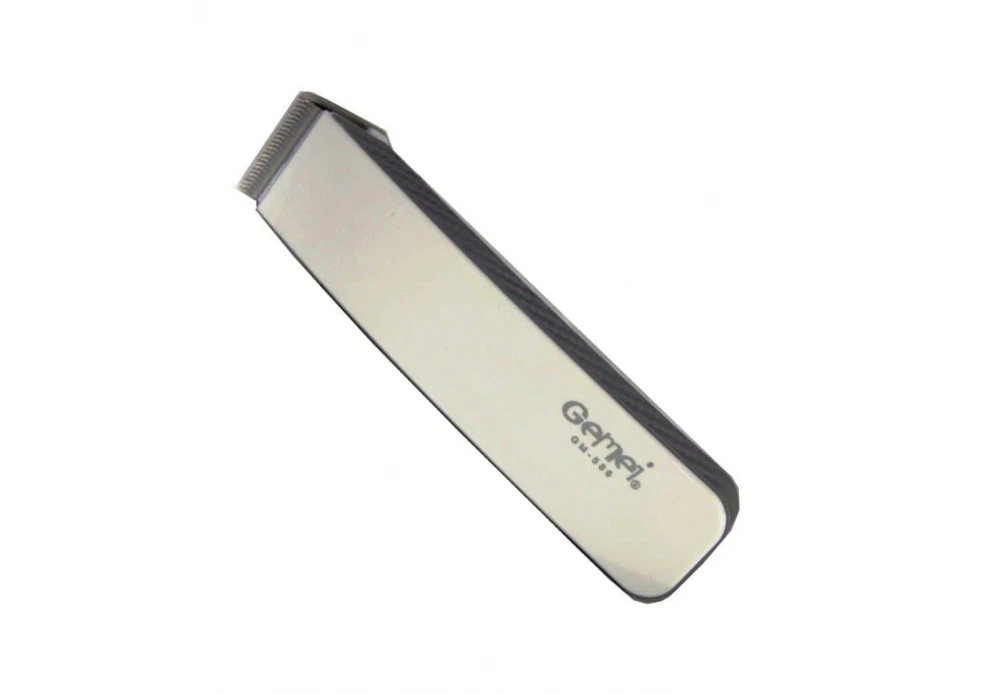 Набір для стрижки волосся Geemy GM-586 4 в 1 стайлер (351429) Набір для стрижки волосся Geemy GM-586 4 в 1 стайлер (351429)