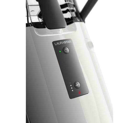 Парова прасувальна система Laurastar Smart I (317276) - фото 4 Парова прасувальна система Laurastar Smart I (317276) - фото 4