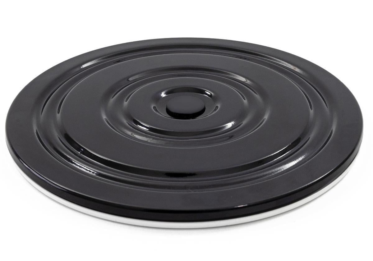 Диск здоровья EasyFit Grace Черно-белый (EF-1427-BKW) Диск здоровья EasyFit Grace Черно-белый (EF-1427-BKW)