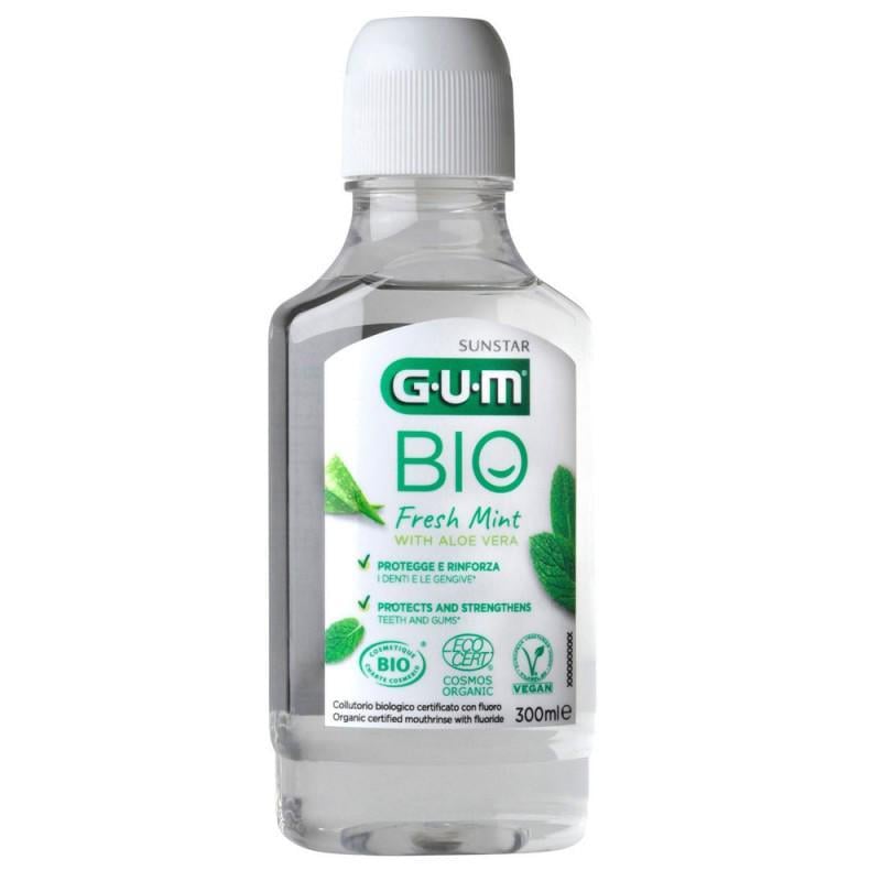 Ополаскиватель полости рта Gum Bio 300 мл (7230)