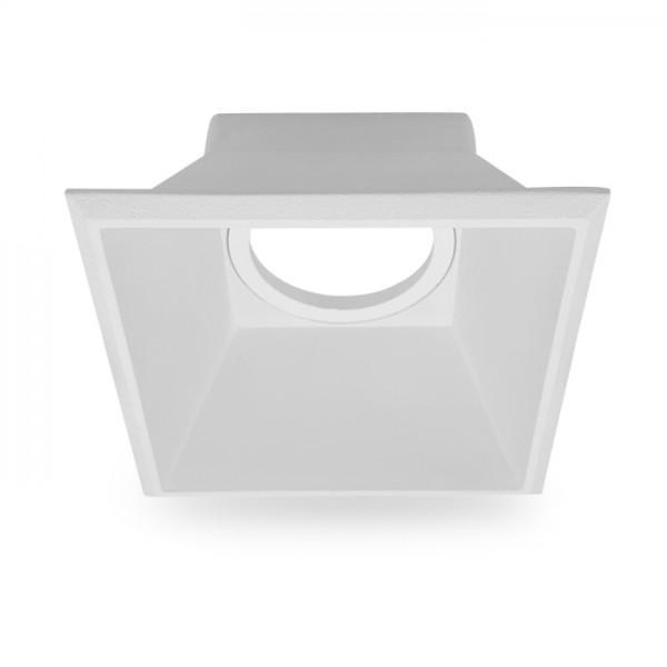 Світильник точковий Feron DL8290 під лампу Білий (40034)