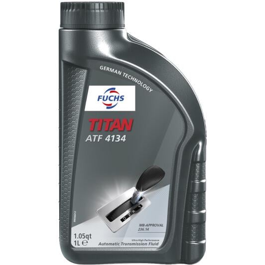 FUCHS TITAN ATF 4134