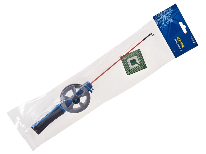 Вудочка зимова Salmo Fin 28 см (422-01) - фото 2 Вудочка зимова Salmo Fin 28 см (422-01) - фото 2