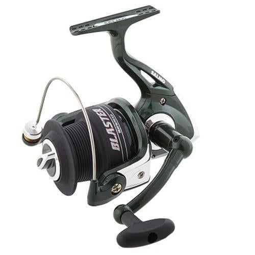 Котушка Salmo Blaster Feeder 1 3000 (5630FD)