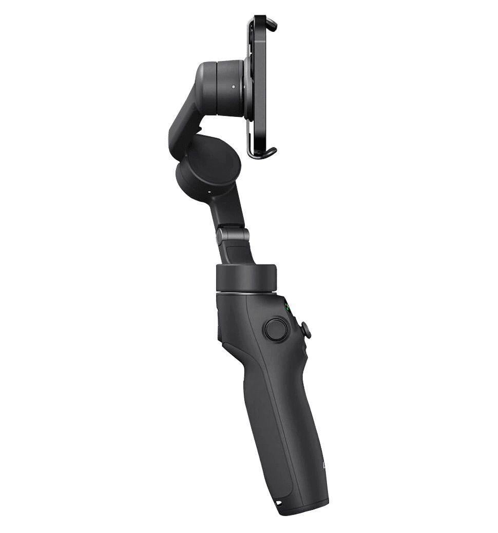 Стабилизатор стедикам DJI Osmo Mobile 6 Grey (CP.OS.00000213.01)