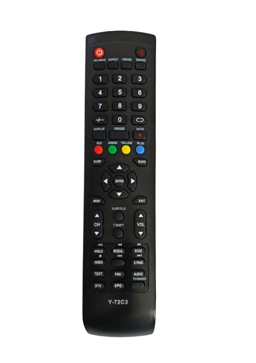 Пульт Huayu для Elenberg 32DH4030 (1455160743)