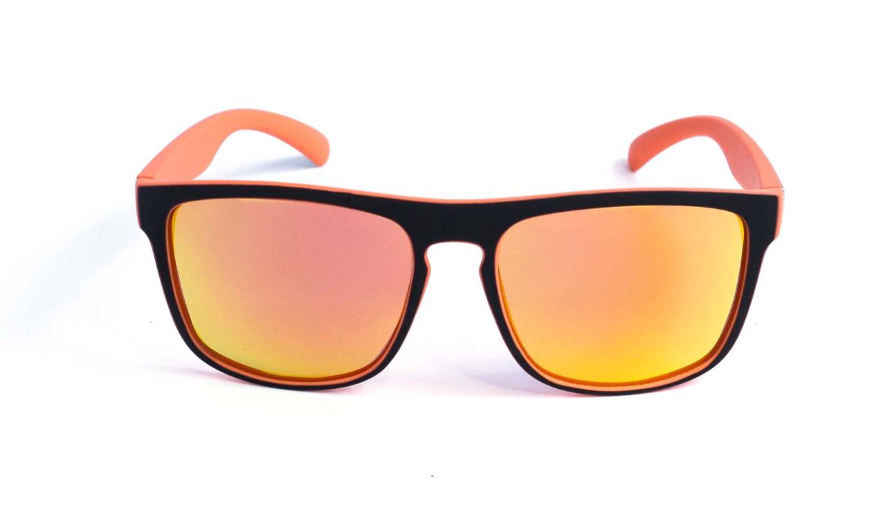 Сонцезахисні окуляри SunGlasses pol-c2 (o4ki-13266) - фото 2